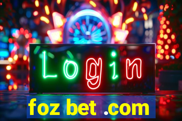 foz bet .com